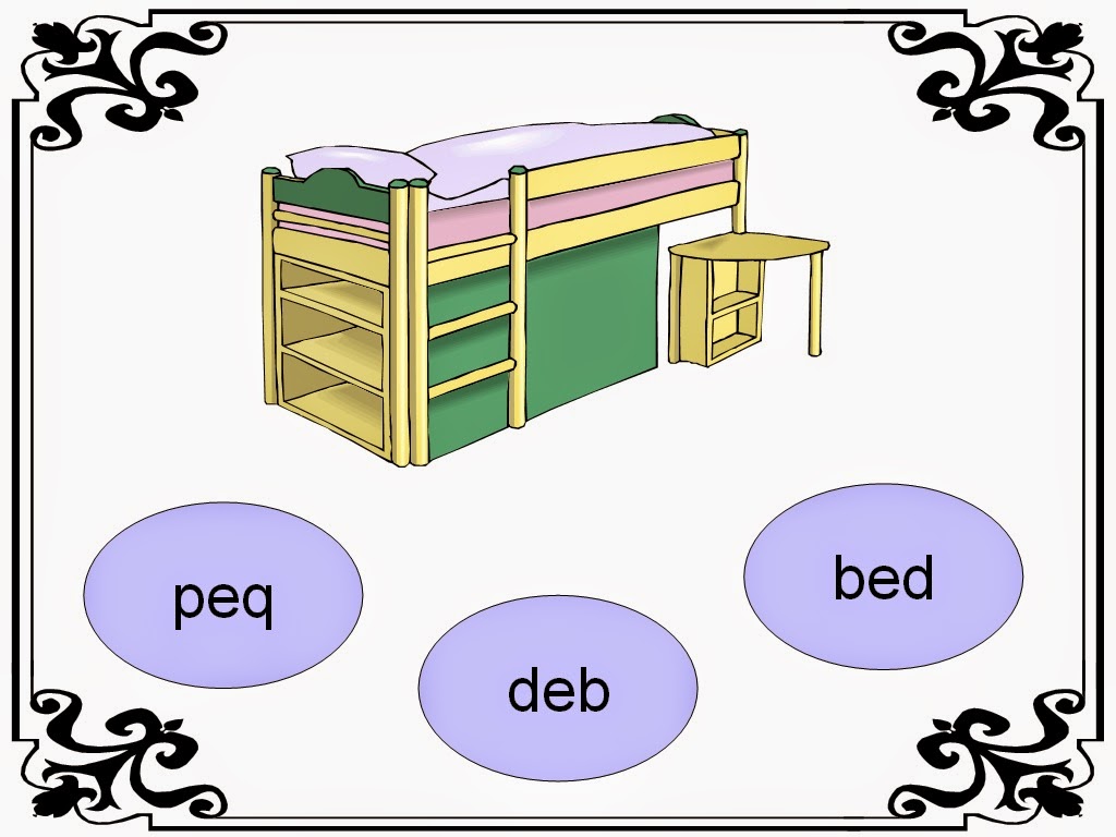 Student Survive 2 Thrive Katrena's Words With the Letter E Spelling