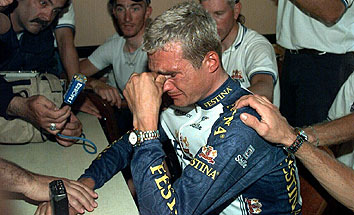 Smooth criminal El caso Festina