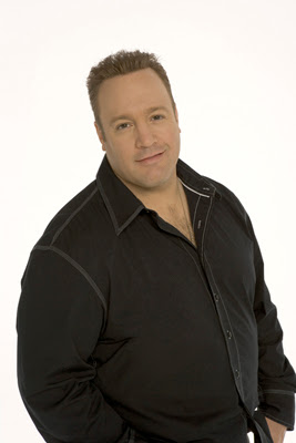 The King Of Queens Series Kevin James Image 1