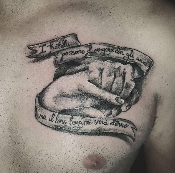 Brother Tattoos