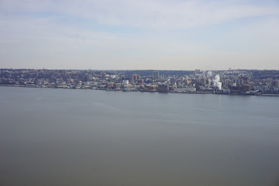 Harriman Hiker: Harriman State Park and Beyond: NJ Palisades - Alpine