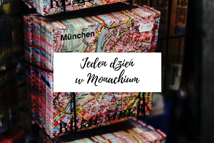 Jeden dzień w Monachium