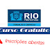 Cursos gratuitos no Rio de Janeiro