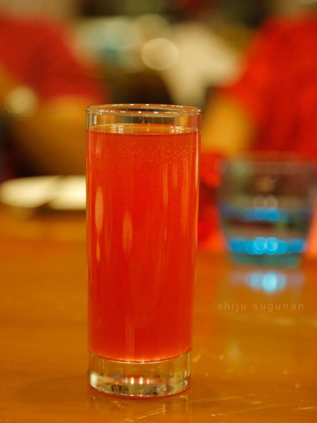 Cranium Bolts Karnataka Food Festival at Movenpick