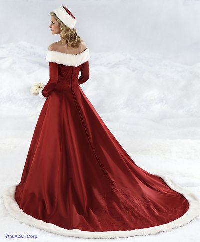 allthingsinfo: Christmas dresses