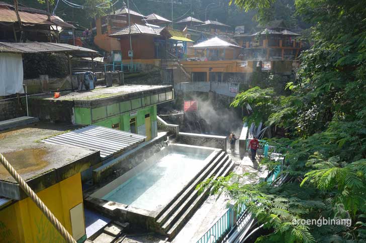 pancuran 5 sendang sari guci tegal