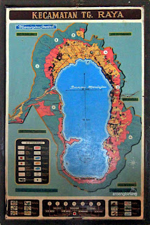 danau maninjau agam