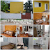 0806.01 - PEREQUÊ-MIRIM - APARTAMENTO - 1 DORMITÓRIO - 5 PESSOAS - 200M DO MAR