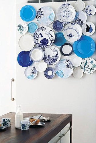 decoração cozinha