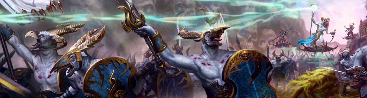 General Aos Lore Thread Forum Dakkadakka Roll The Dice