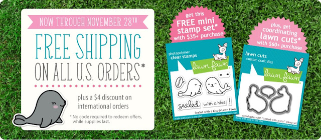 Sealed with a kiss coupon 2018