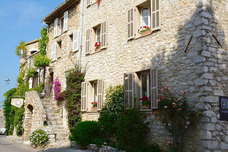 Travel: St. Paul de Vence, France | My Darling Days Travel: St. Paul de Vence, France | My Darling Days