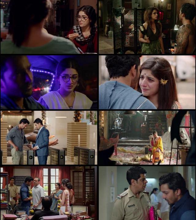 Sanam Teri Kasam 2016 Hindi 480p HDRip Sanam Teri Kasam 2016 Hindi 480p HDRip