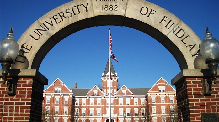 Cracked iOS Apps: University of Findlay UF