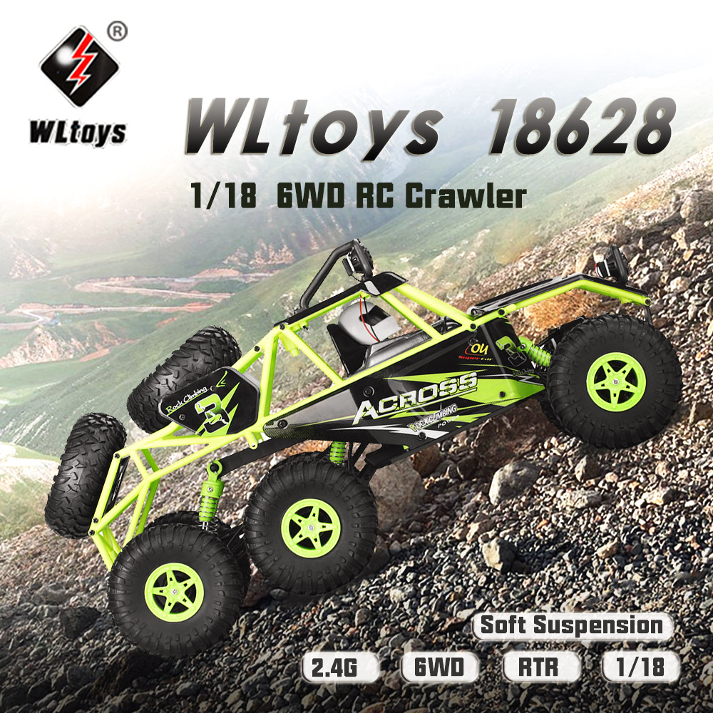 wltoys 18629