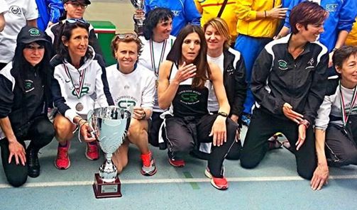 running team genova