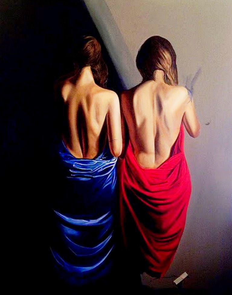 mujeres-pintadas-al-oleo