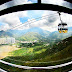 10 of the World's Longest and Fascinating Cable Cars