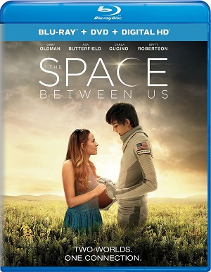 The Space Between Us 2017 BRRip BluRay 720p 1080p