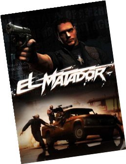 EL Matador - Katılımsız Oyun
