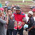 Gubernur Jawa Tengah Menginap di Rumah Warga Miskin di Pemalang 
