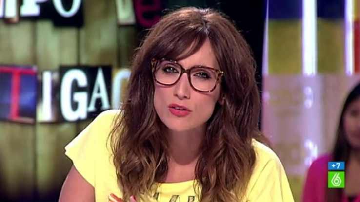 Ana Morgade Ana Morgade