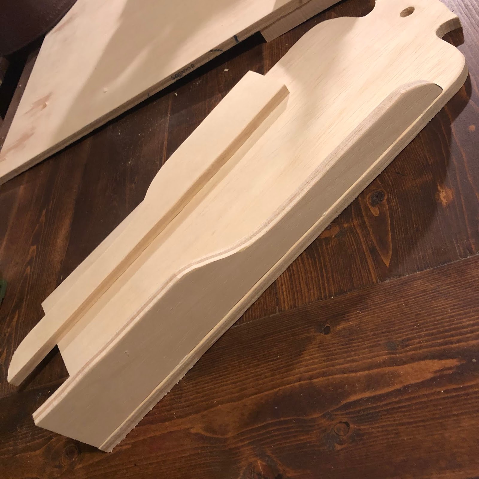 Tiny Tool Time How To Build A Colonial Candle Box