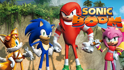 sonic boom rise of lyric review sonic boom rise of lyric review