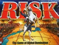 Risk movie
