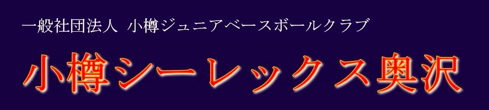 小樽シーレックス奥沢