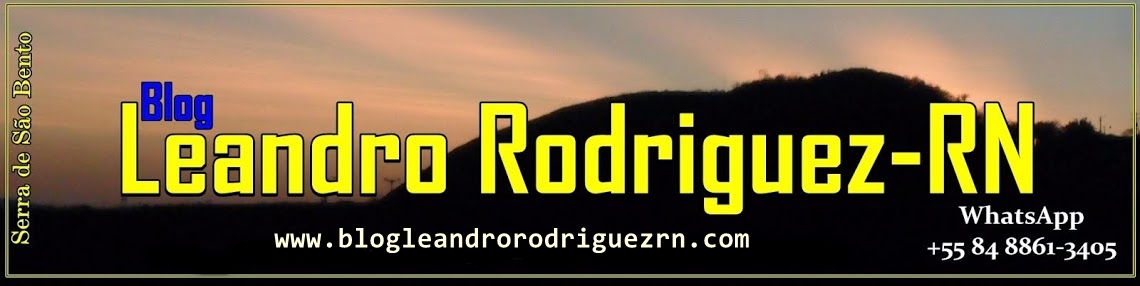 Blog Leandro Rodriguez RN