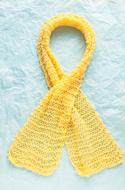summer scarf