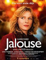 Poster de The Jalouse