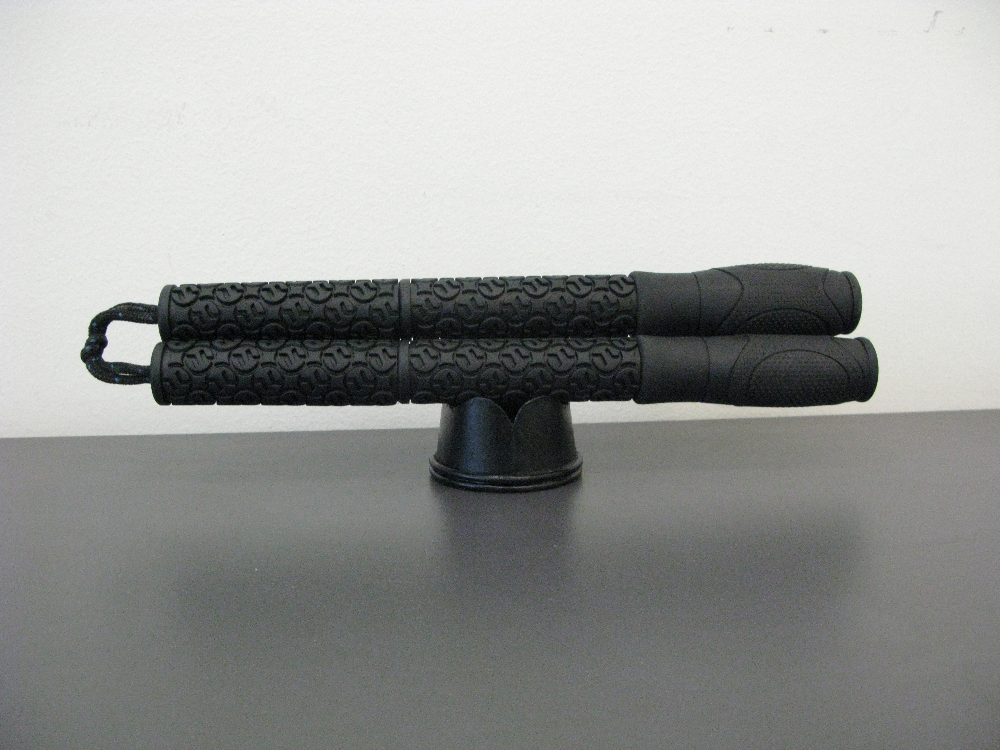 My Nunchaku Best Ever Made Nunchaku for great Workout, Sport, Practice