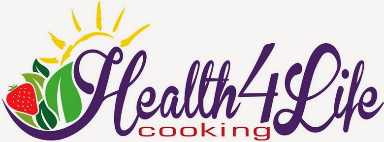 Health 4 Life Cooking