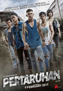 Download Pertaruhan (2017) Download Pertaruhan (2017)