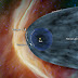 NASA Voyager 2 Could Be Nearing Interstellar Space