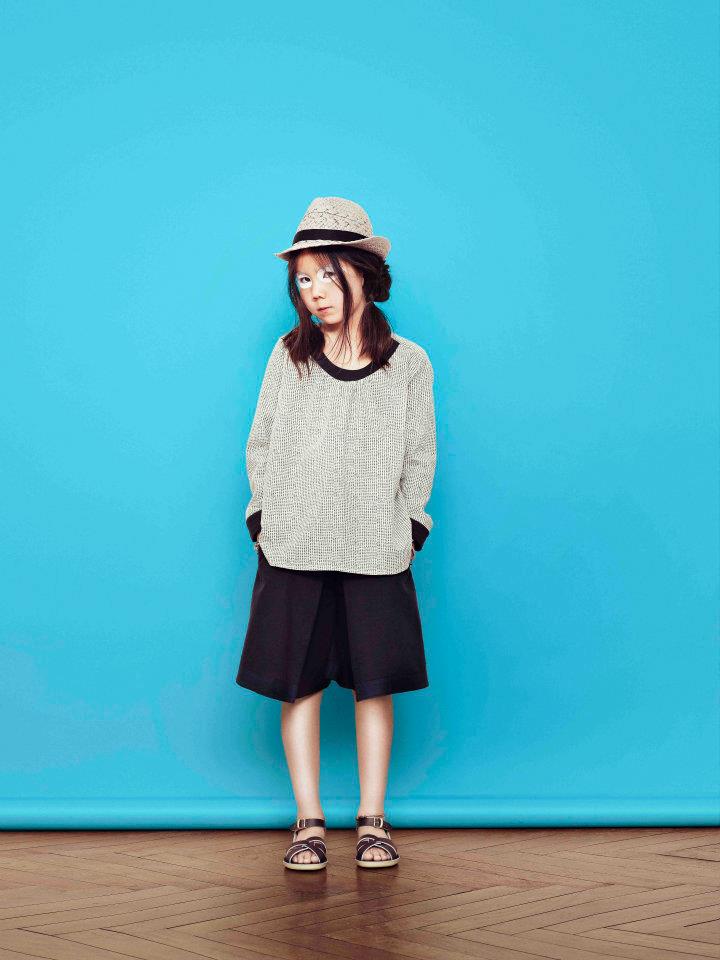 Pretty Peculiarities fantastic french children’s clothes