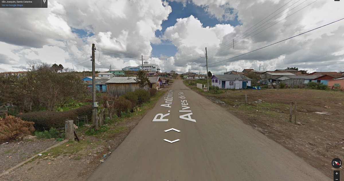 GENEALOGIA SERRANA DE SANTA CATARINA FAMÍLIAS SOUZA, RIBEIRO, PALMA E OUTRAS Rua Antônio José