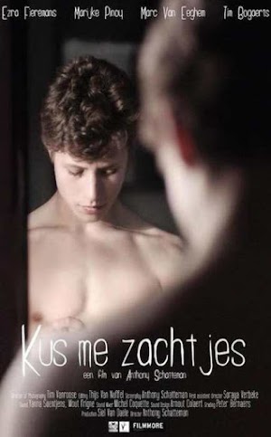 Besame Suavemente - Kus Me Zachtjes - CORTO - Belgica - 2012