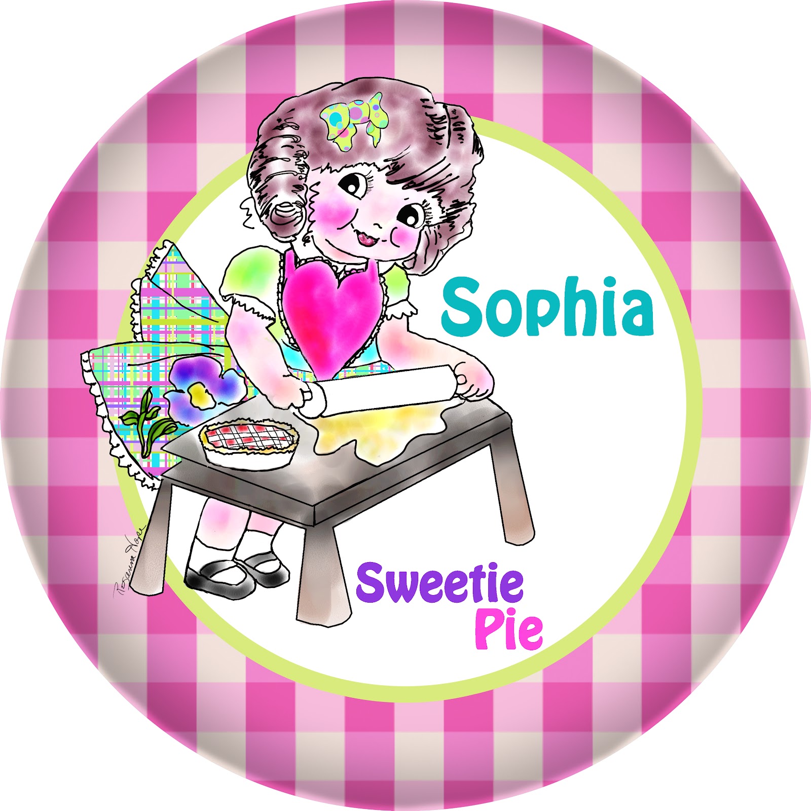 Help pie. Help pie