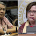 Atienza to De Lima: Ask netizens, `magreresign ba ako o hindi?` I`ll guess magiging resulta 98% will say, mag-resign kana oy