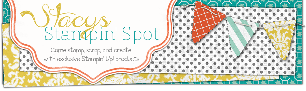 Stacy's Stampin' Spot