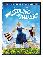 The Sound of Music 50th Anniversary DVD