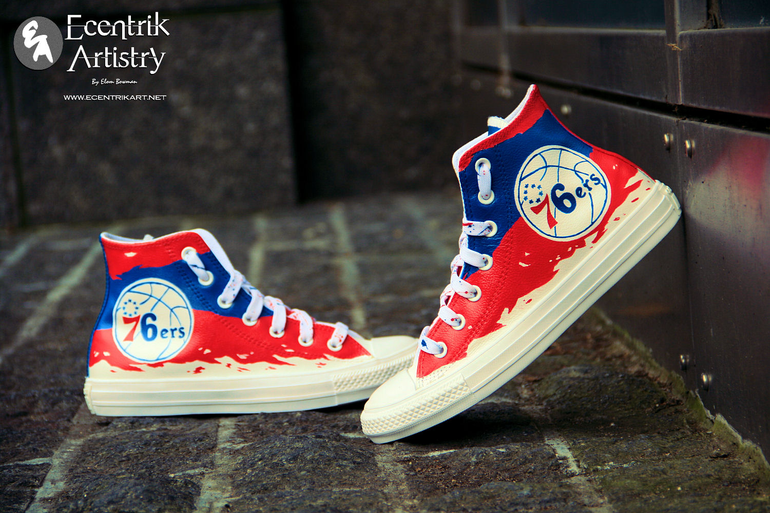 Converse 76ers shoes Clearance