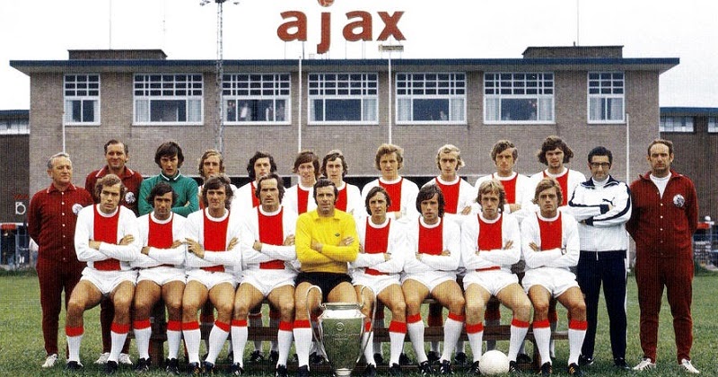 FUTBOL CLASICO EN DVD COPA DE EUROPA 197172