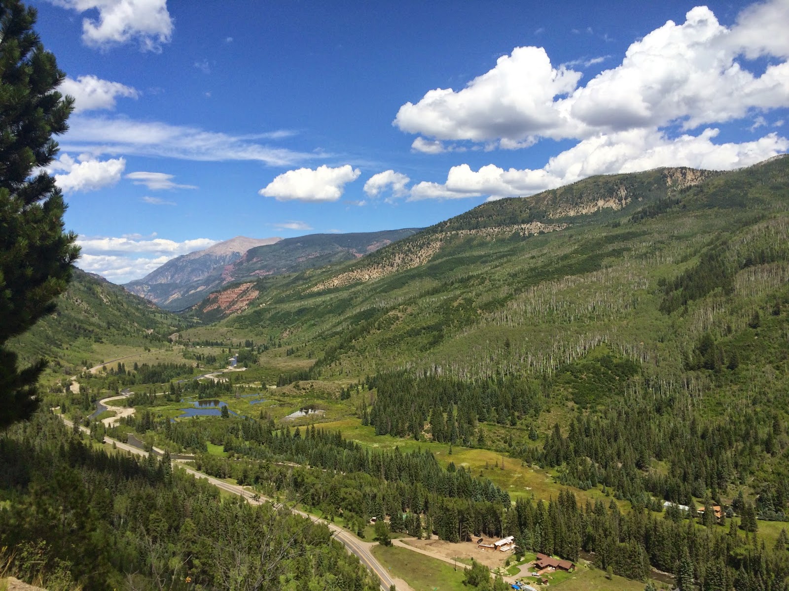 Colorado Triple Crown Colorado Classic Double Century