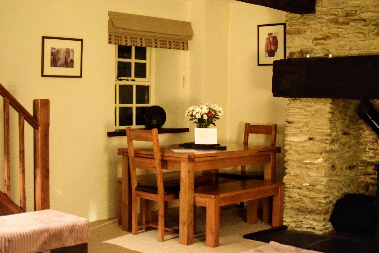 , Clydey Cottages, Pembrokeshire, Wales:  A Fun and Relaxing Holiday with Kids