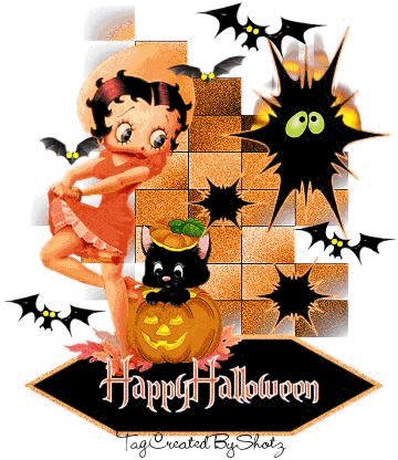 betty boop halloween photo betty boop halloween photo