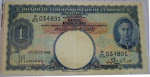 Malaya 1 Dollar 1941 @ RM350